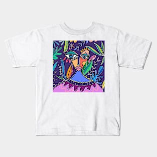 Paradise Kids T-Shirt